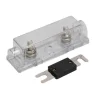 AIMS Power ANL 100 Amp Fuse Kit with Holder (ANL100KIT)