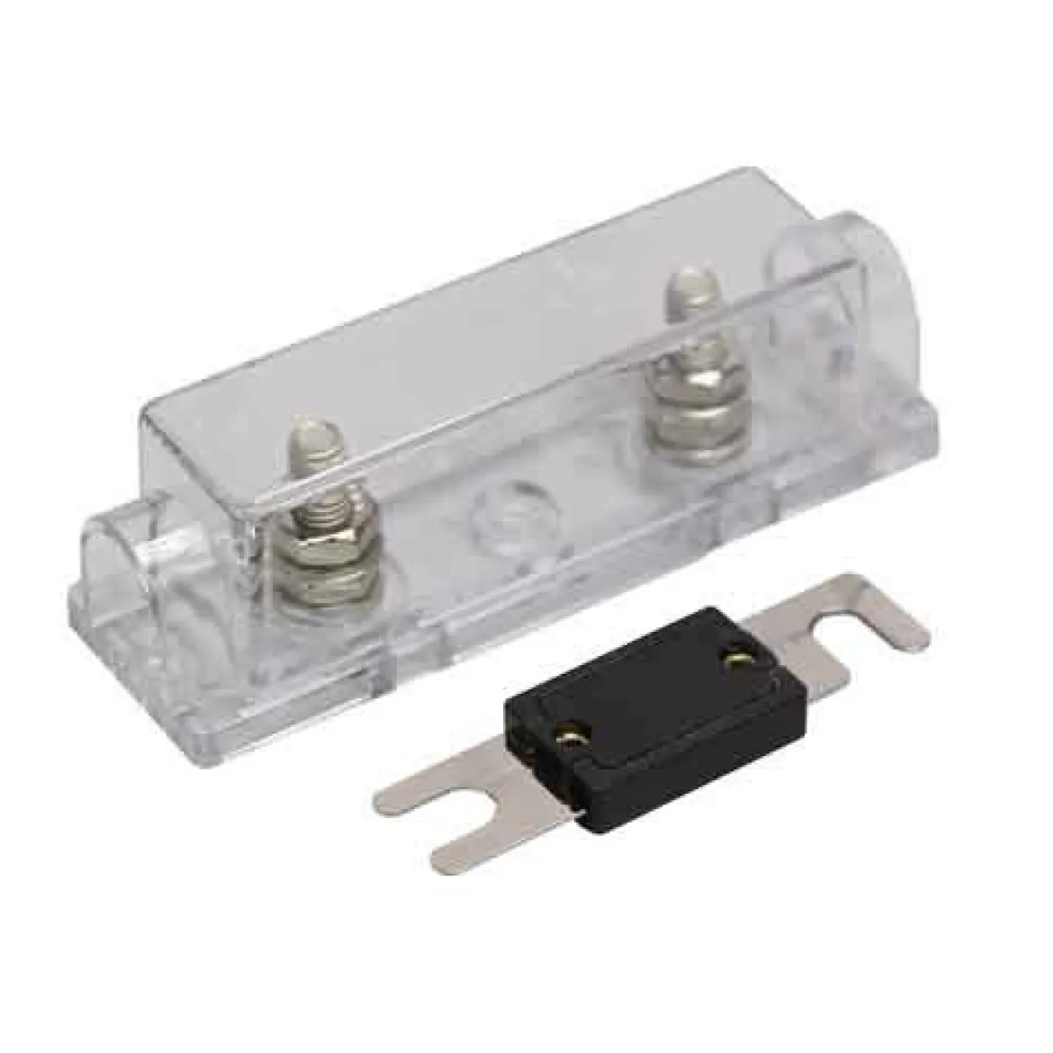 AIMS Power ANL 100 Amp Fuse Kit with Holder (ANL100KIT)
