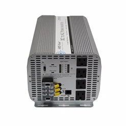 AIMS Power DC to AC Power Inverter 36V 5000W Max (PWRINV500036W)