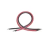 AIMS Power 5-Foot Inverter Cable 454 Amps Max (CBL05FT4/0)
