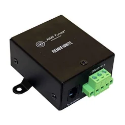 AIMS Power Ignition or Toggle Relay Switch for Compatible Inverter (REMHFIGNITE)