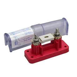 Aims Power Inline Fuse Kit with ANL 300 Amp Fuse and Holder (ANL300KIT)