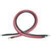 AIMS Power Inverter Cable 1/0 AWG 1 Ft Set (CBL01FT1/0)