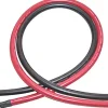 AIMS Power Inverter Cable 4/0 20ft Set for 12V 5000W Inverters (CBL20FT4/0)
