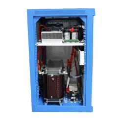 AIMS Power 30kW Pure Sine Inverter Charger (PICOGLF30KW300V4083P)