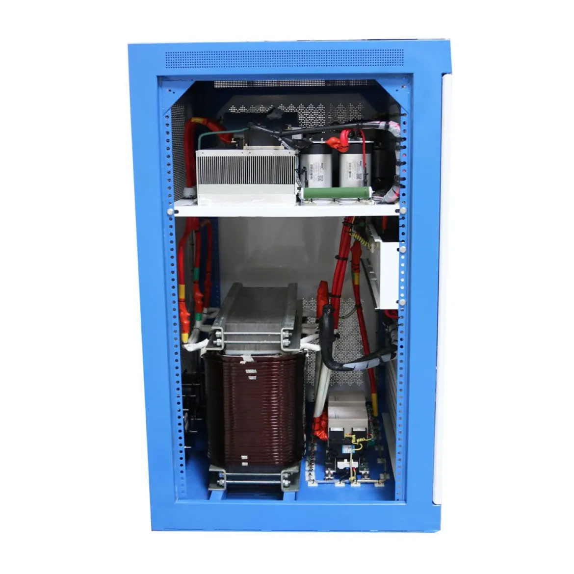 AIMS Power 30kW Pure Sine Inverter Charger (PICOGLF30KW300V4083P)