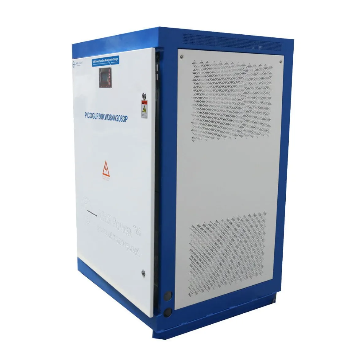 AIMS Power 30kW Pure Sine Inverter Charger (PICOGLF30KW300V4083P)