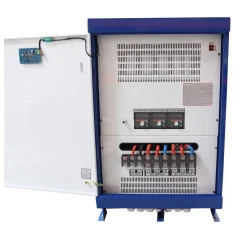 AIMS Power 30kW Pure Sine Inverter Charger (PICOGLF30KW300V4083P)