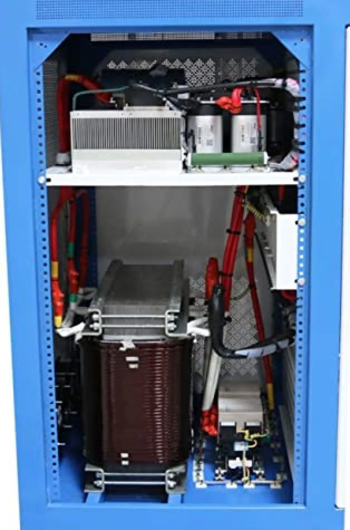 AIMS Power 30kW Pure Sine Inverter Charger (PICOGLF30KW300V2083P)