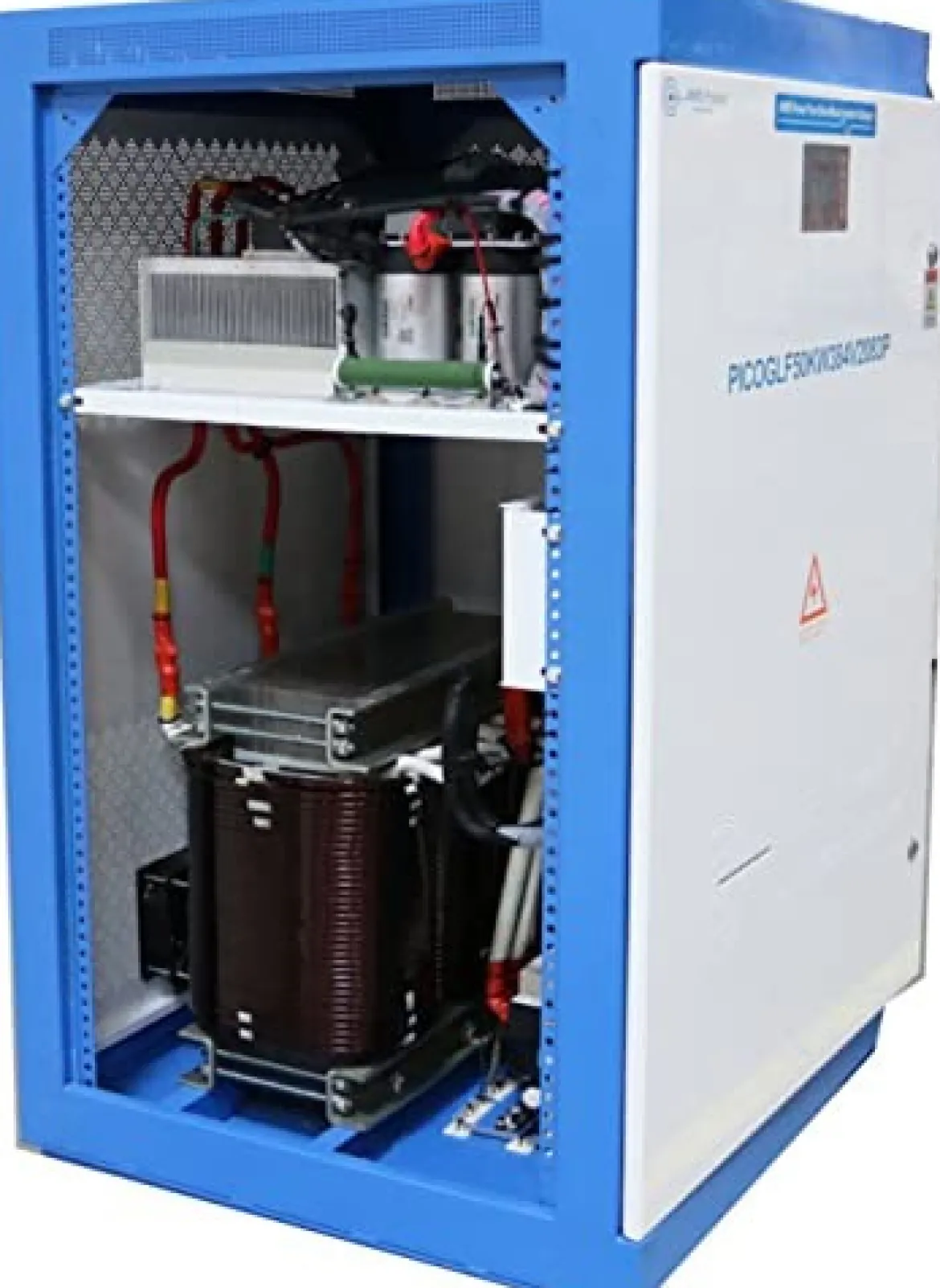 AIMS Power 30kW Pure Sine Inverter Charger (PICOGLF30KW300V2083P)