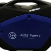 AIMS Power Portable Pure Sine Inverter Generator 2000W (GEN2000W120V)