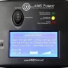 AIMS Power Remote Switch with LCD Monitoring Screen (REMOTELF)