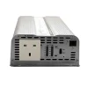AIMS Power Sine 2500W Inverter, 12VDC to 230VAC, 50Hz (PUK250012230W)
