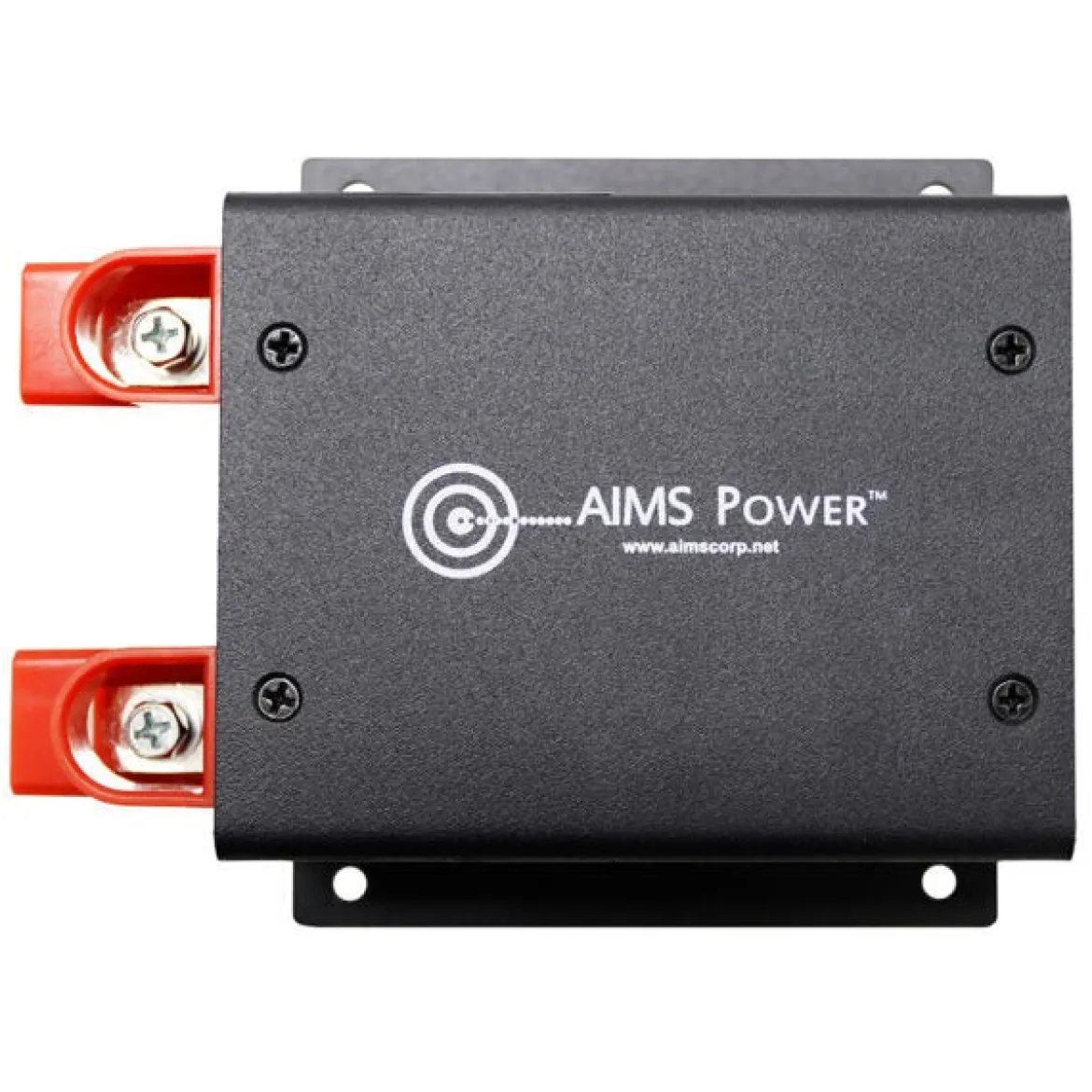 AIMS Power 12V 100A Lithium Battery for Alternators & Tools (LFP12V100AREG)