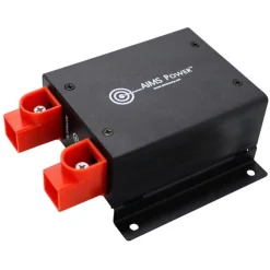 AIMS Power 12V 100A Lithium Battery for Alternators & Tools (LFP12V100AREG)
