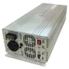 AIMS Power 7000W Inverter Industrial Grade 24V to 120V (PWRIG700024024)