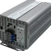 AIMS Power 2000W Modified Sine Wave Inverter 12V DC to 120V (PWRINV200012120W)