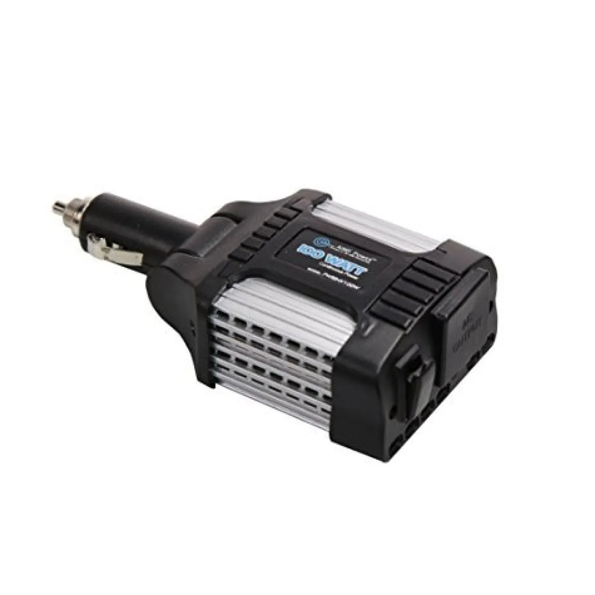 AIMS Power 100W Power Inverter with USB Port (PWRINV100W)