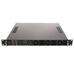 AIMS Power 1000W Rack Mount 24VDC Pure Sine Wave Inverter (PRM1000W24120S)