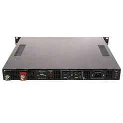 AIMS Power 1000W Rack Mount 24VDC Pure Sine Wave Inverter (PRM1000W24120S)