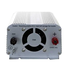 AIMS Power 1250W Sine Inverter 24VDC to 230VAC 50Hz (PUK125024230W)