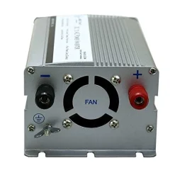 AIMS Power 400W Sine Wave Inverter 12VDC to 230VAC 50Hz (PUK40012230W)