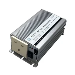 AIMS Power 400W Sine Wave Inverter 12VDC to 230VAC 50Hz (PUK40012230W)