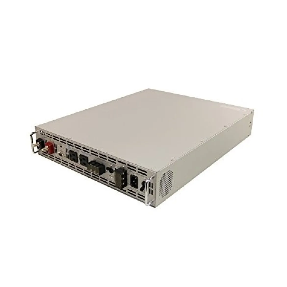 AIMS Power 3000W 24V Rack Mount Inverter to 120V AC (PRM3000W24120S)
