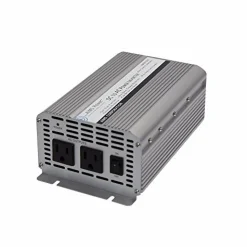 AIMS Power 1250W 2500W Peak DC to AC Power Inverter (PWRB1250)