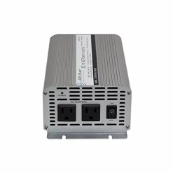 AIMS Power 1250W 2500W Peak DC to AC Power Inverter (PWRB1250)