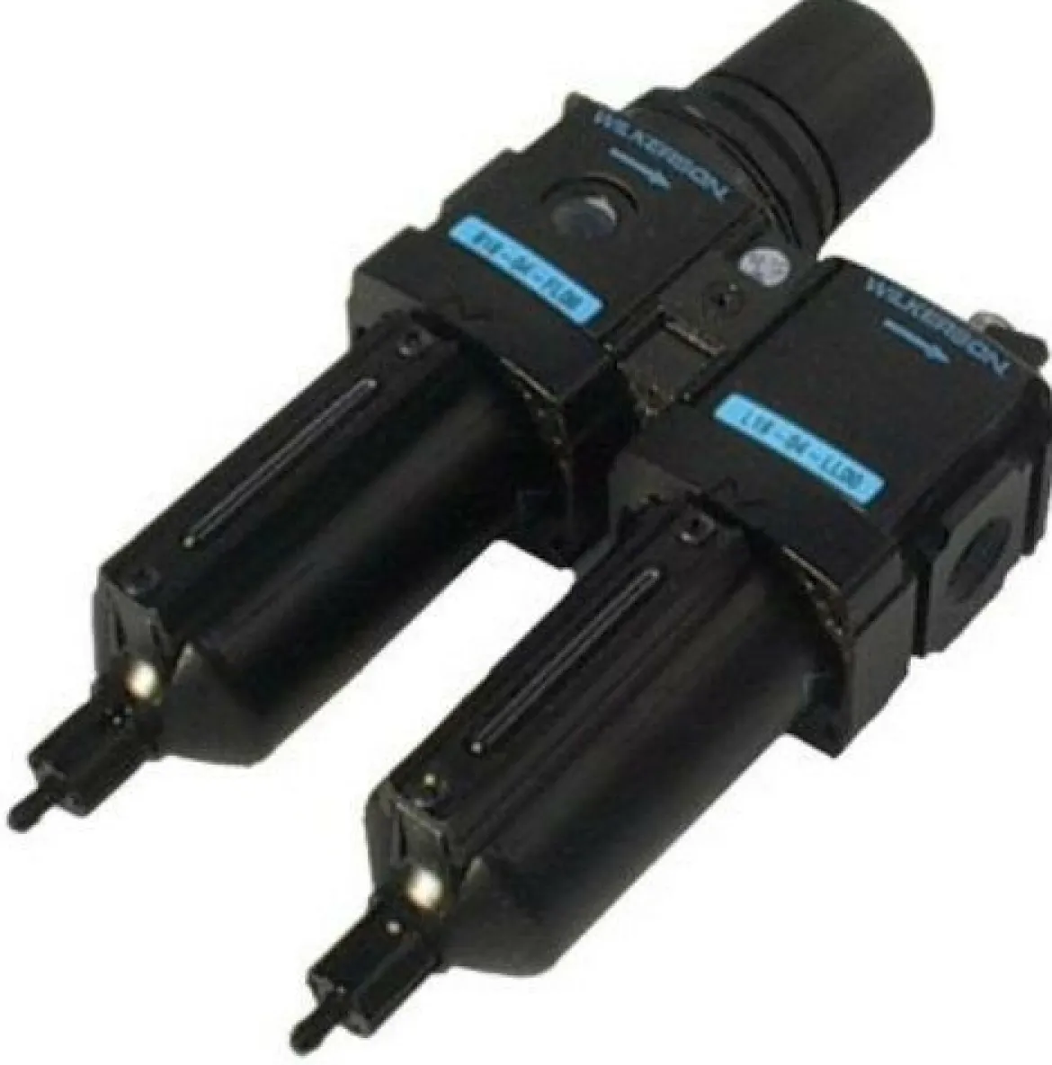 Air N Arc 264493 Filter Regulator Lubricator (FRL) 1/2