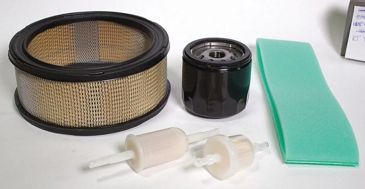 Air N Arc Engine Service Kit for Kohler 25HP Engines (KIT1119)