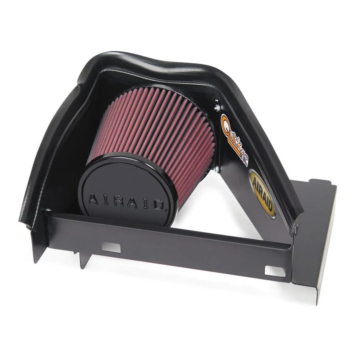 AIRAID 2005-2008 Dodge Magnum / Chrysler 300C 3.5L V6 Performance Air Intake System (AIR350-171)
