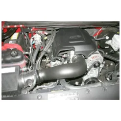 AIRAID 2007-2013 GM Truck/SUV 4.3L-6.2L Jr. Air Intake System (AIR200-796)