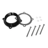 AIRAID Dodge Durango / Jeep Grand Cherokee / Charger / Challenger 3.6L Throttle Body Spacer (AIR300-637)