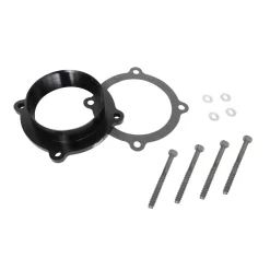 AIRAID Dodge Durango / Jeep Grand Cherokee / Charger / Challenger 3.6L Throttle Body Spacer (AIR300-637)