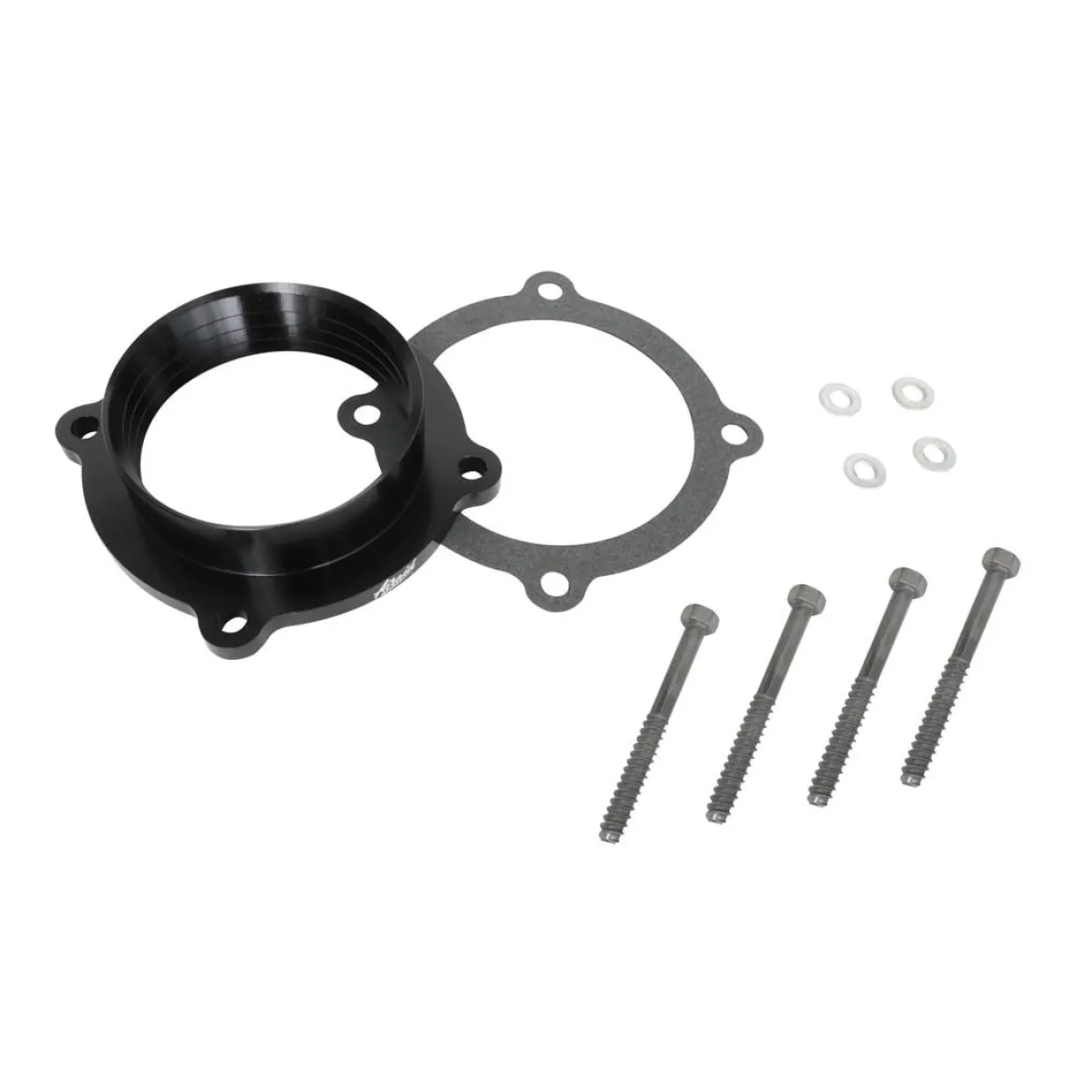 AIRAID Dodge Durango / Jeep Grand Cherokee / Charger / Challenger 3.6L Throttle Body Spacer (AIR300-637)