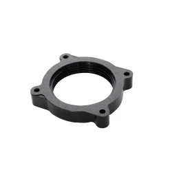 AIRAID Ford Mustang 5.0L / F-150 5.0L Throttle Body Spacer (AIR450-638)