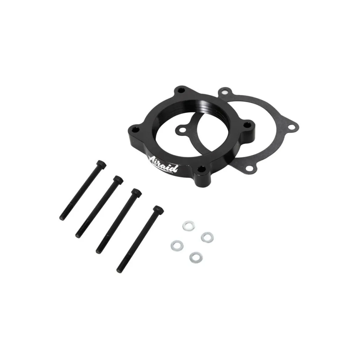 AIRAID Ford Mustang 5.0L / F-150 5.0L Throttle Body Spacer (AIR450-638)