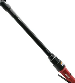 Aircat 808-22 3/8" Long Reach Ratchet 22.5" Wrench (808-22)