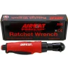 AirCat 800 1/4" Quiet Composite Ratchet with Single Pawl Mechanism (800)