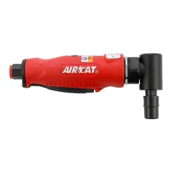 AirCat 6255 1/4" Quiet Composite Angle Die Grinder (6255)