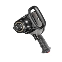 Aircat 1" Air Impact Wrench with Two-Jaw Clutch (1890-P)