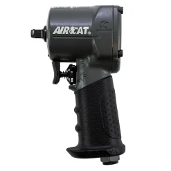 AirCat 3/8" Compact Impact Wrench (1077-TH)