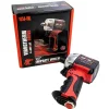 Aircat 1/2" Compact Impact Wrench with Vibrotherm Drive (1058-VXL)