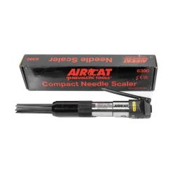 Aircat 6390 Compact Needle Scaler (6390)