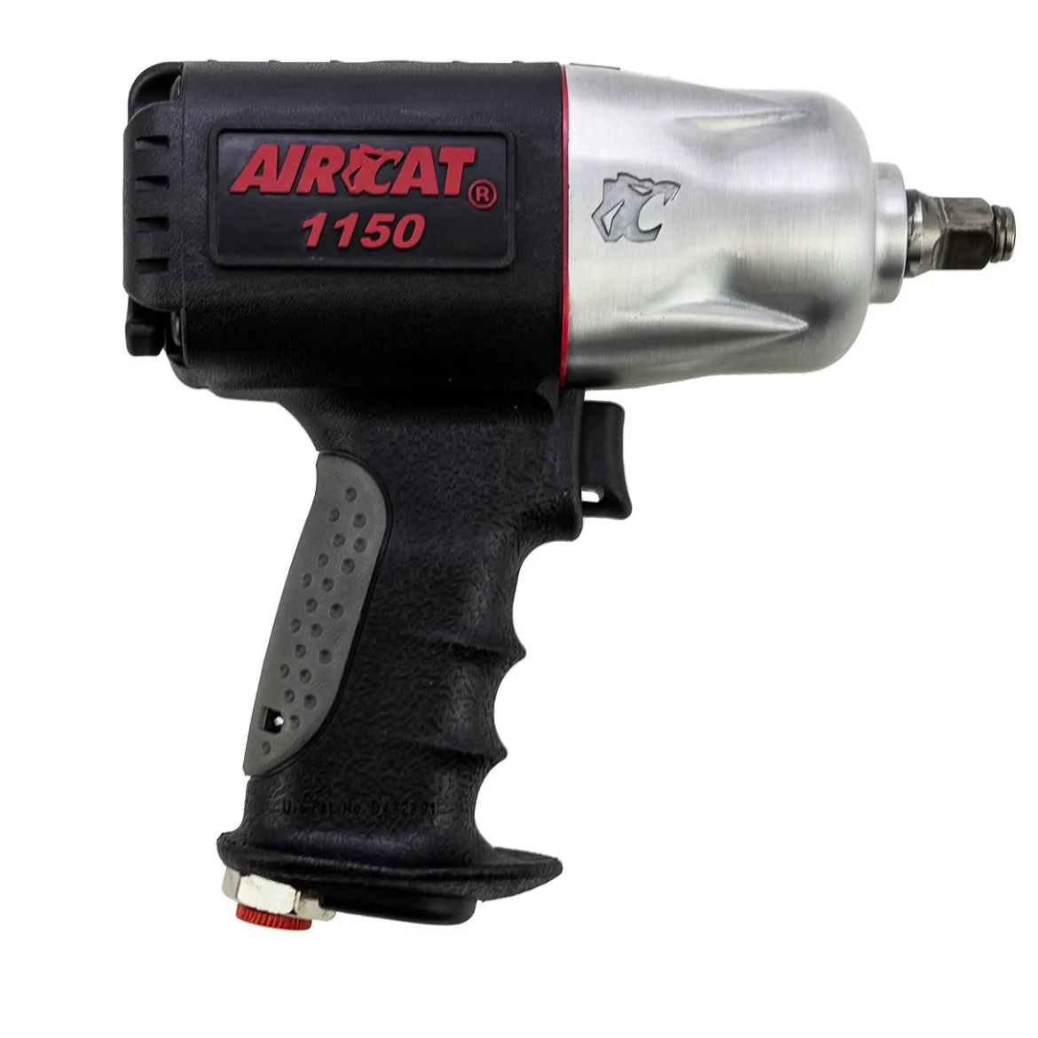 AirCat 1150 Composite Air Impact Wrench (1150)