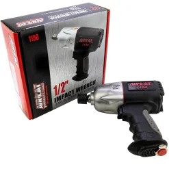 AirCat 1150 Composite Air Impact Wrench (1150)