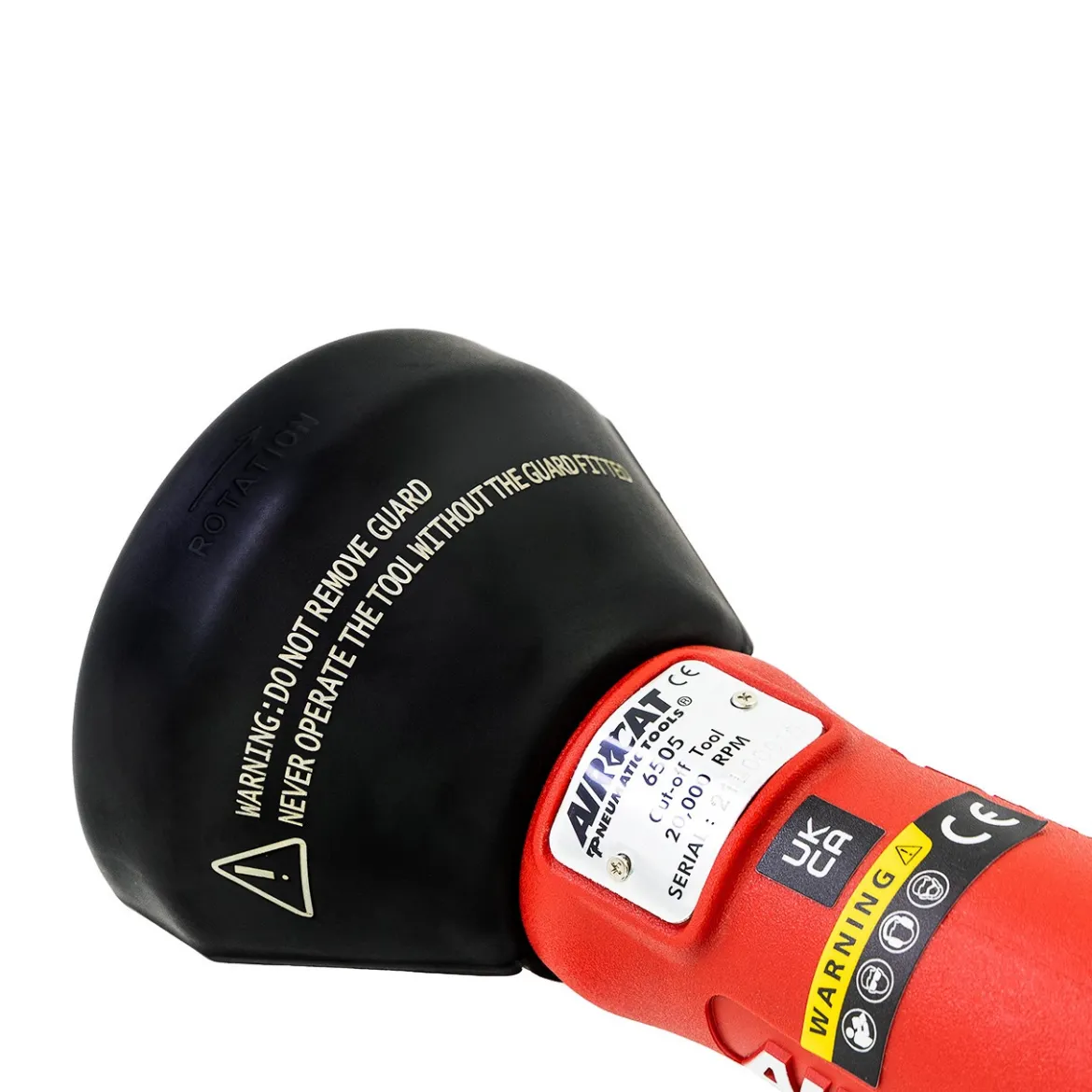 Aircat 3" Composite Cut-Off Tool (6505)