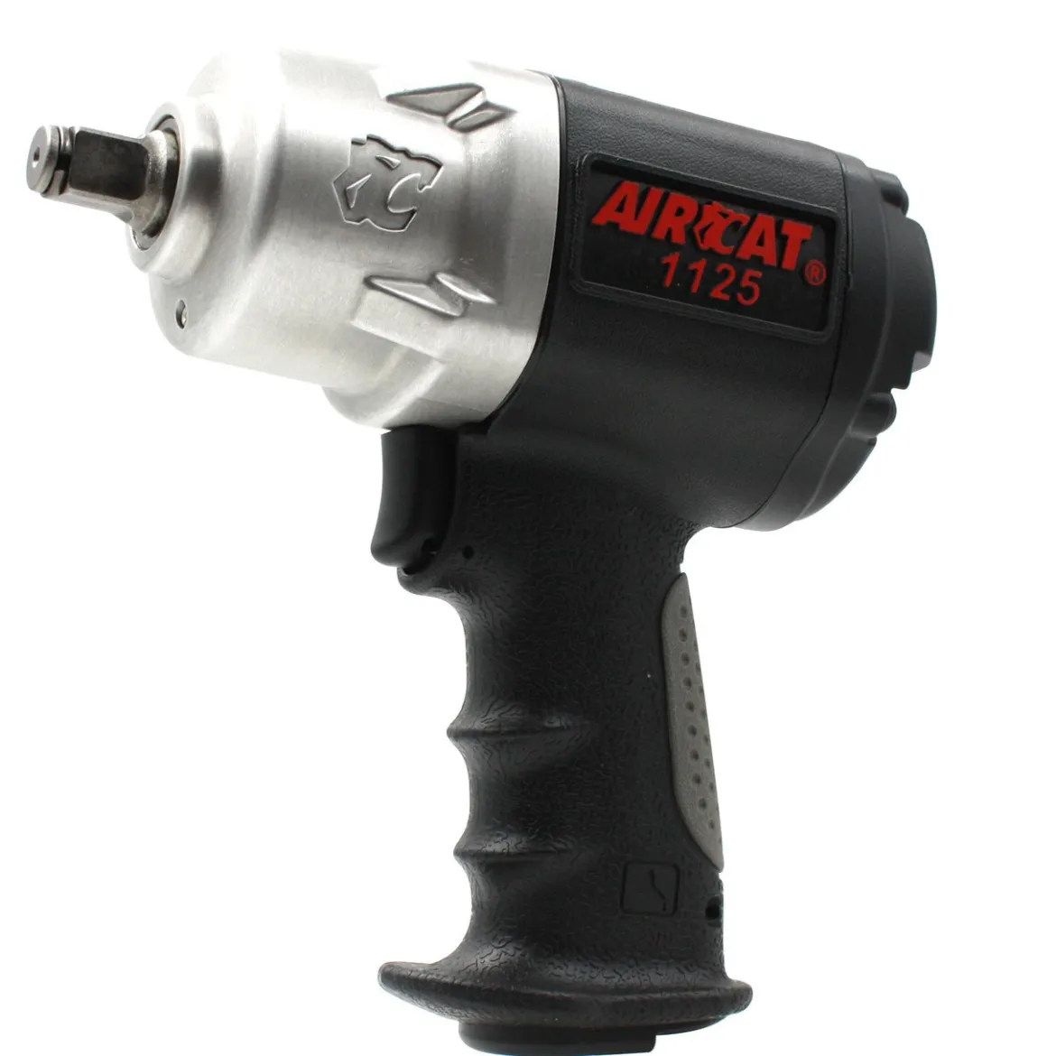 Aircat 1/2" Composite Impact Wrench (1125)